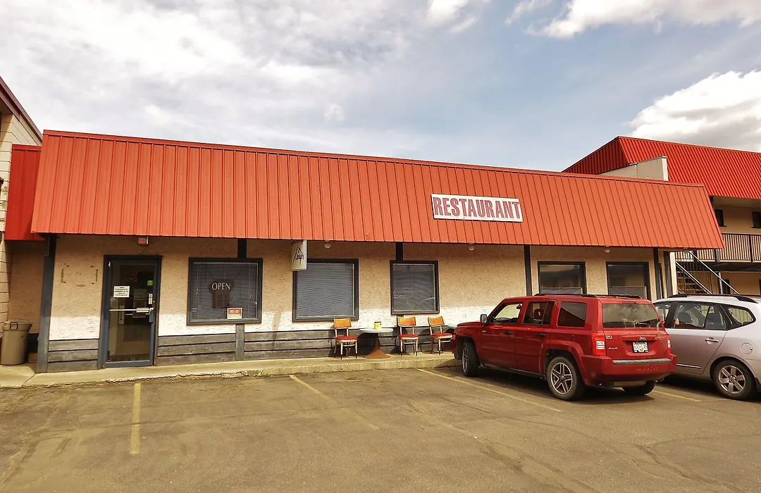 Canadas Best Value Inn & Suites Kamloops-1