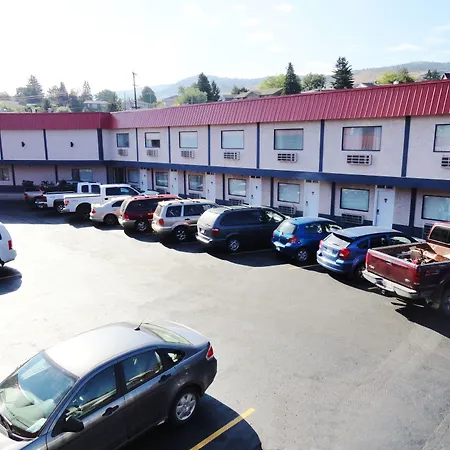 Canadas Best Value Inn & Suites Kamloops-2